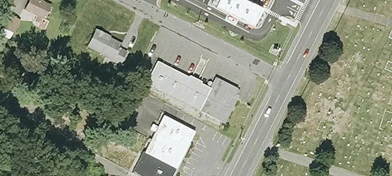 Office-Warehouse Flex Space