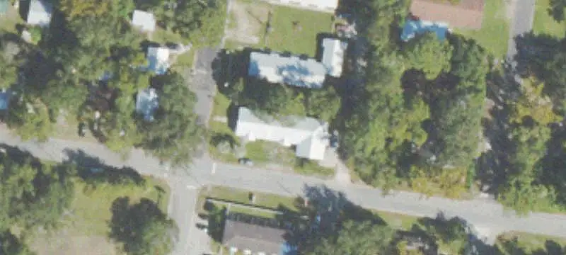 Three-Unit Residential Triplex