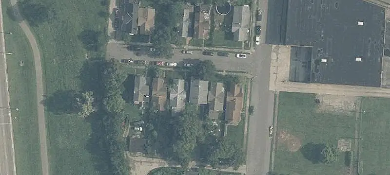 Two-Unit Duplex