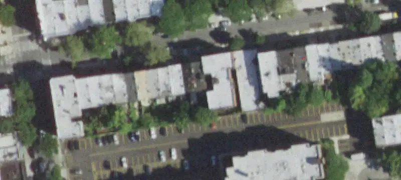Three-Family Townhouse