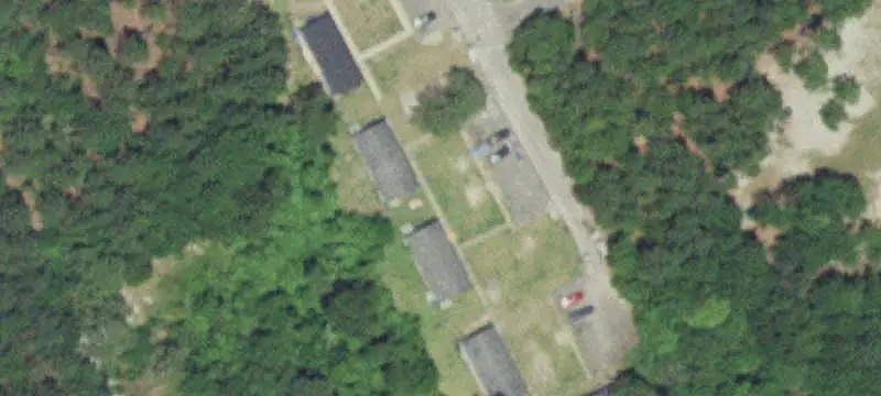 Four-Unit Duplex Property
