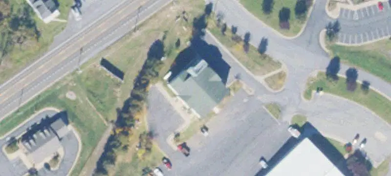 10-Unit Apartment Building