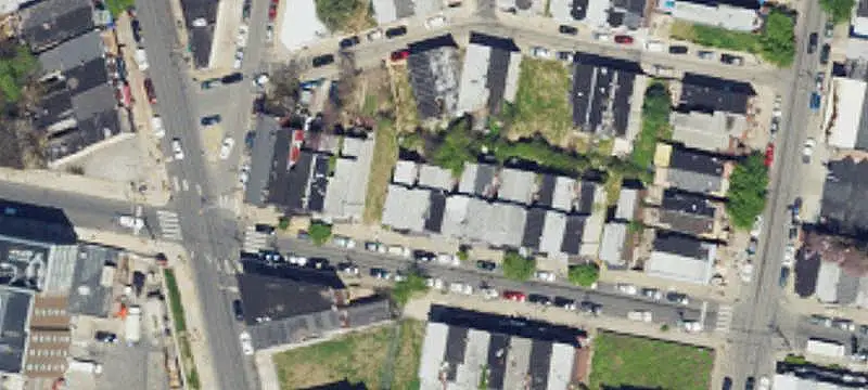 Three-Unit Triplex