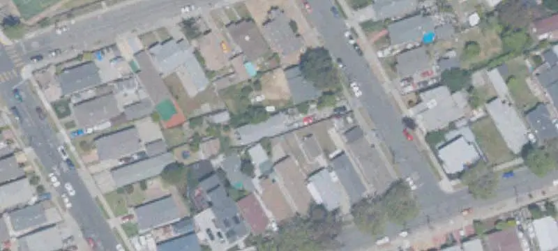 Duplex with Detached Garage