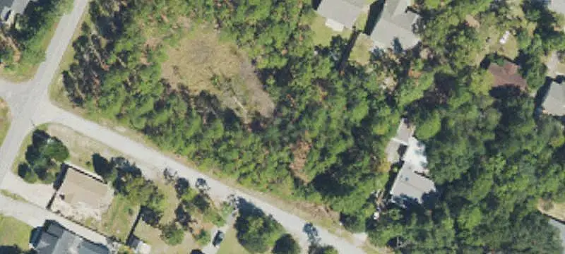 Land or Vacant Lot
