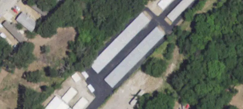 Industrial Land for Truck Parking