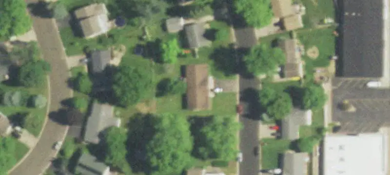 Two-Unit Duplex
