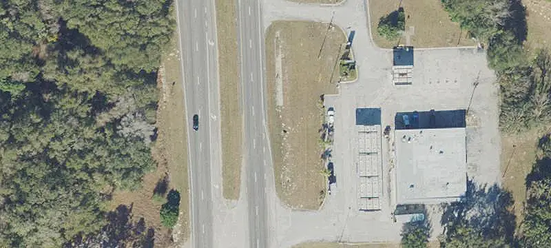 Agricultural Land with Highway Frontage