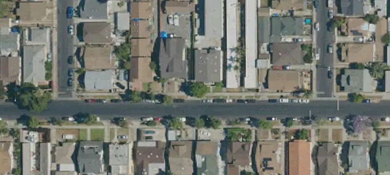 Multifamily Property