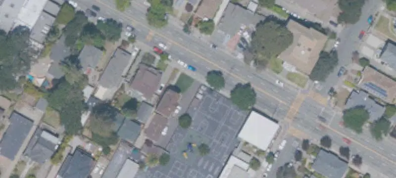 4-Unit Multifamily Property