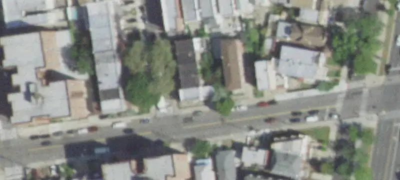 Adjoining Mixed-Use Development Properties