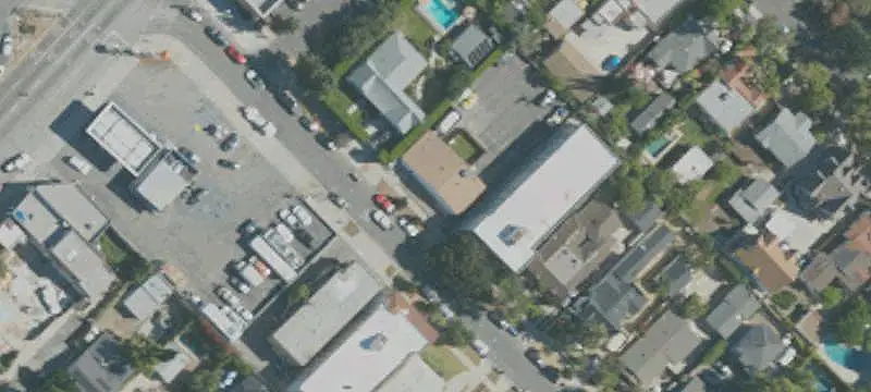 Live-Work Property with Parking
