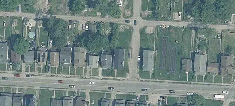 2-Unit Duplex with Full Basement
