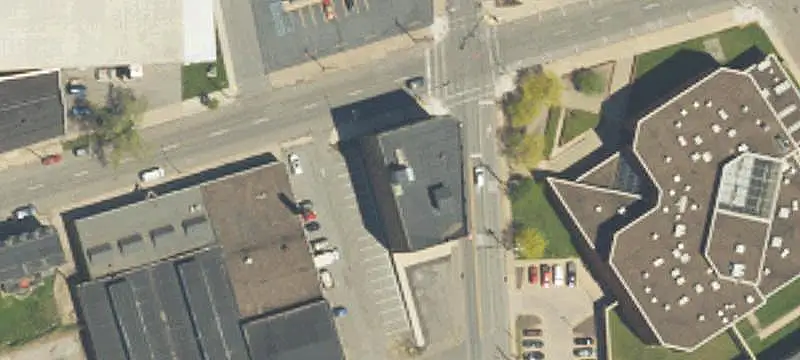 Brewery with Event Space