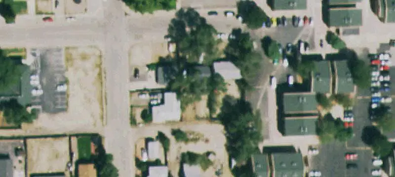 Duplex with Upper and Lower Units