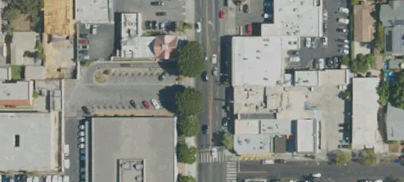 Mixed-Use Building