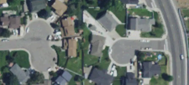 Commercial Mixed-Use Land