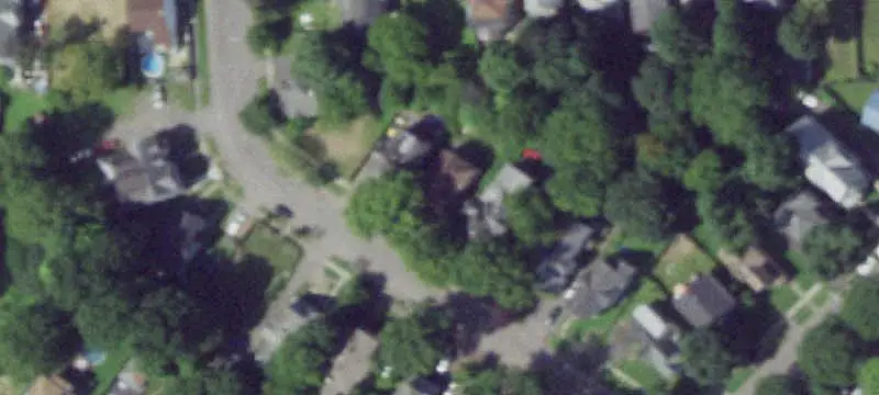 Two-Unit Duplex