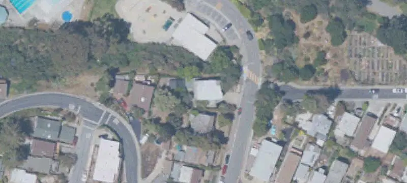 Undeveloped Agricultural Land