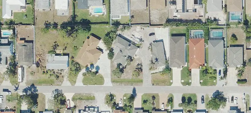 Triplex with Shared Pool