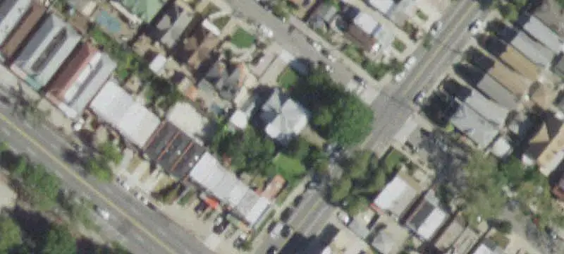 Detached Two-Family Duplex