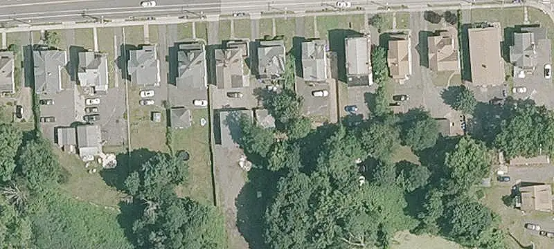 Two-Unit Duplex with Updated Systems