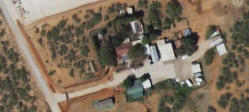 Mixed-Use Property with Warehouse