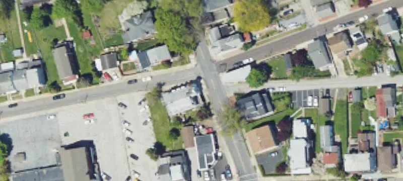 5-Unit Apartment Building