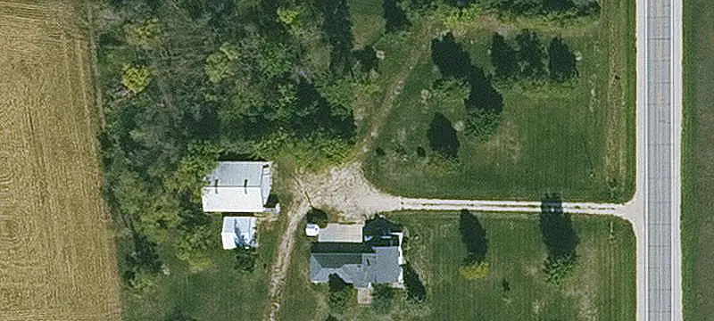 Row-Crop Farmland