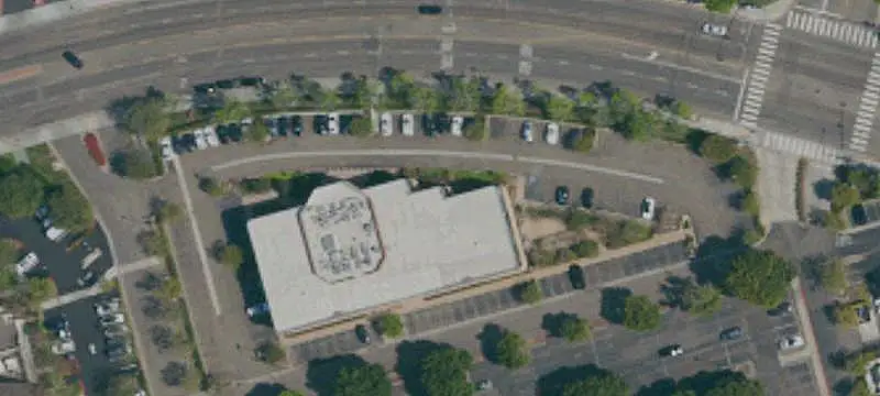 Two-Story Office Units