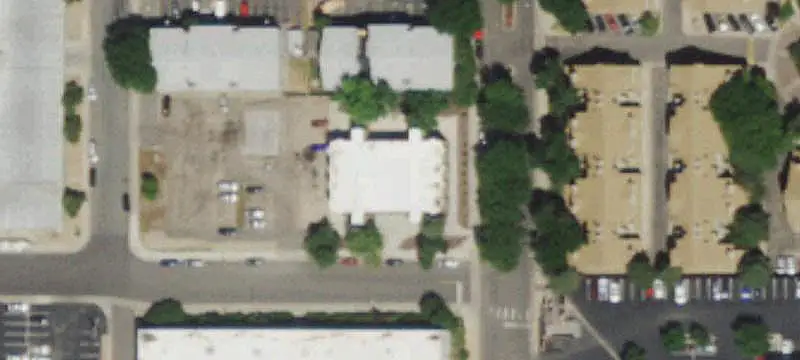 30-Unit Apartment Community