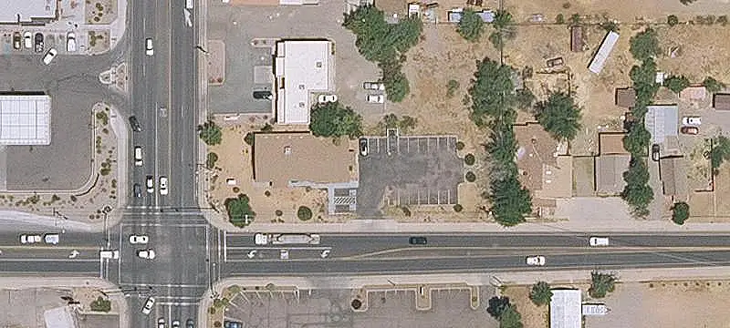 I-2 Zoned Industrial Land