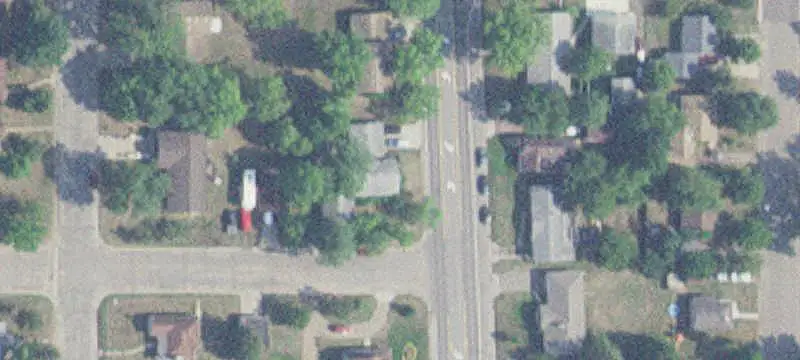 Occupied Triplex