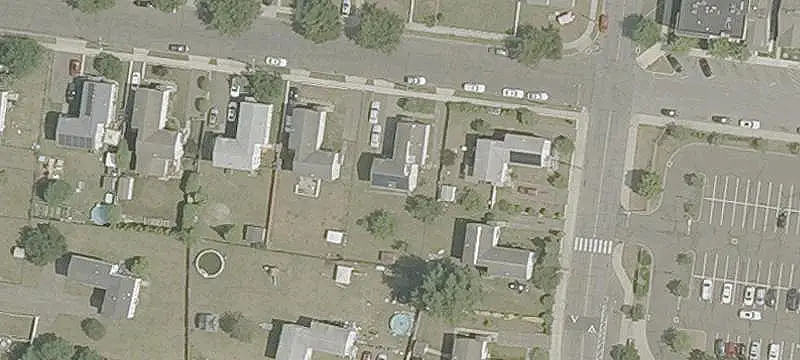 Side-by-Side Duplex