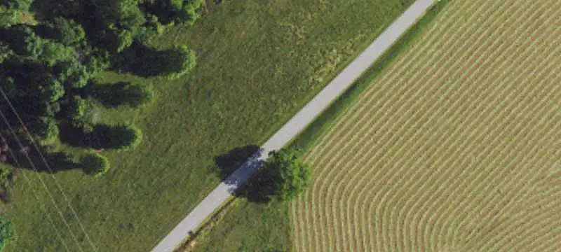 Farm with Pasture and Wooded Acreage