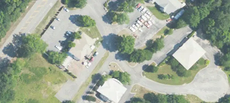 Commercial Land with Road Frontage