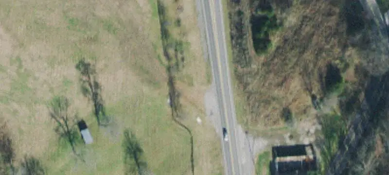 Land or Vacant Lot