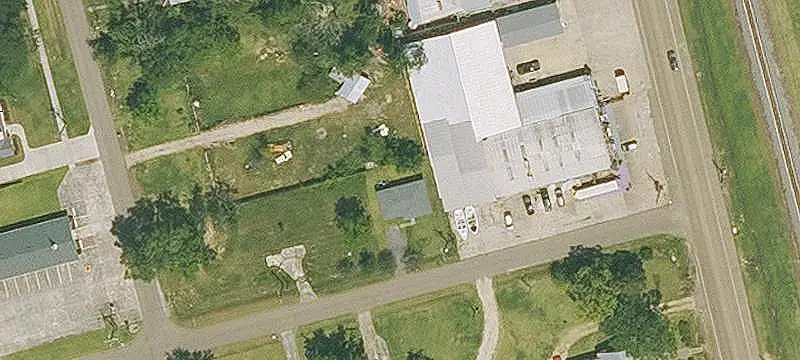 Warehouse Space