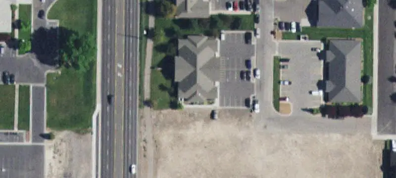 Multi-Suite Office Building