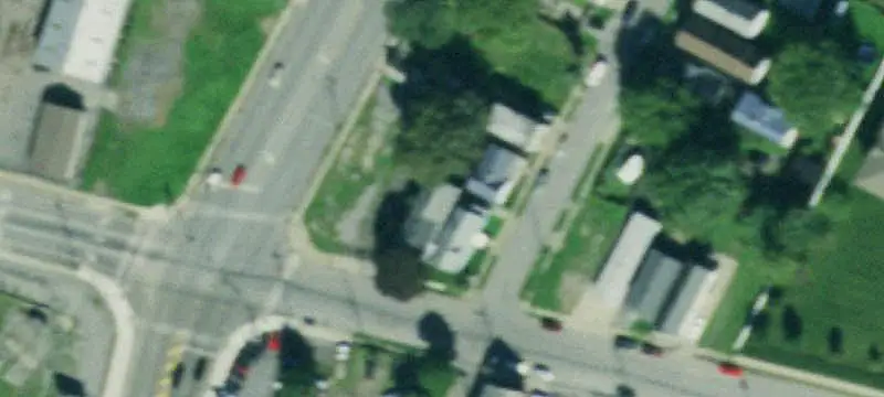 2-Unit Duplex