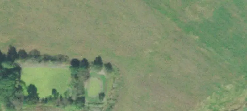 Highway-Frontage Commercial Land
