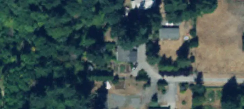 Two-Dwelling Multifamily Property