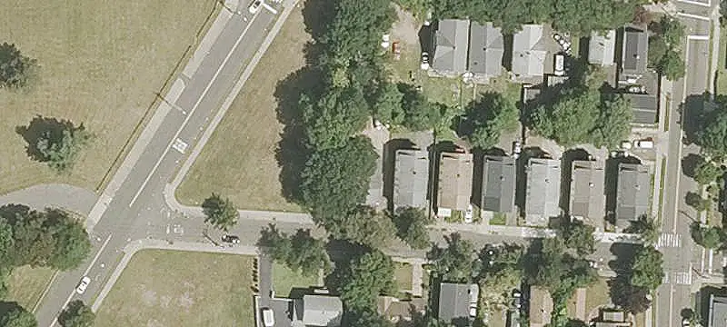 Three-Unit Triplex