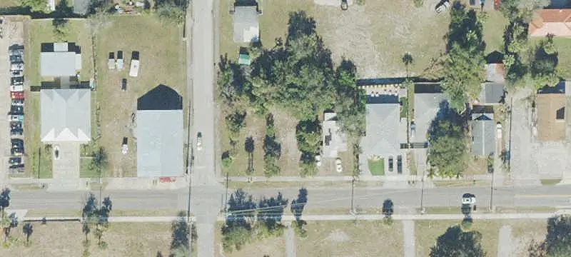 Vacant Commercial Land