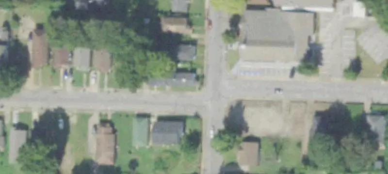 Multifamily Property