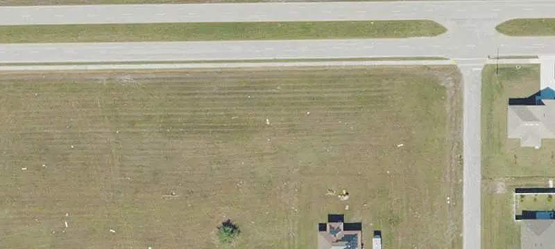 Commercial Land