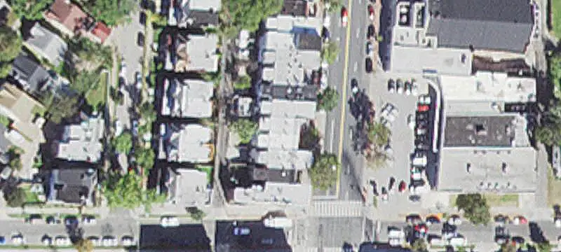 Historic Specialty Property