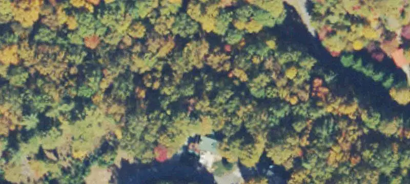 Land or Vacant Lot