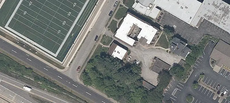 25-Unit Student Housing Portfolio