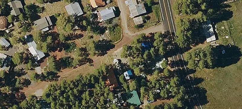 Recreation Land with Workshop